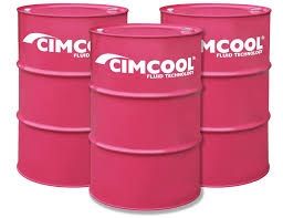 Cimcool Industrial technology   Течности за металообработване