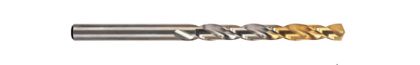 Drill for metal DLGP195103 HSS-E 10.3x87x133 DIN338
