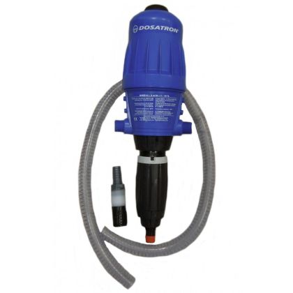 Дозатор DOSATRON - D3RE10VF  - Liquid dispenser D3 1 - 10 % VF