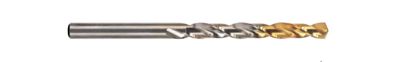 Drill for metal DLGP195102 HSS-E 10.2x87x133 DIN338