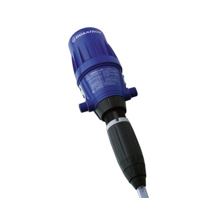 Дозатор DOSATRON - D3RE10VF  - Liquid dispenser D3 1 - 10 % VF