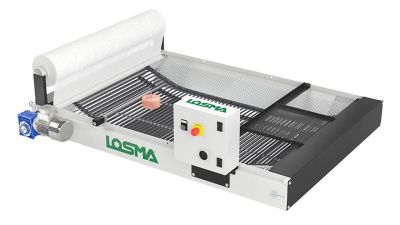 Flat bed coolant filter - филтърна система за охлаждаща течност