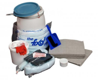 Universal Spill Kit – 52 litre absorption capacity