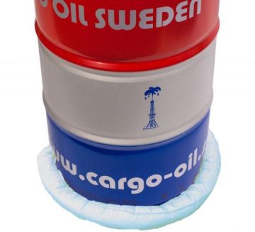 Продълговат бараж Sanol™ Универсал дълъг