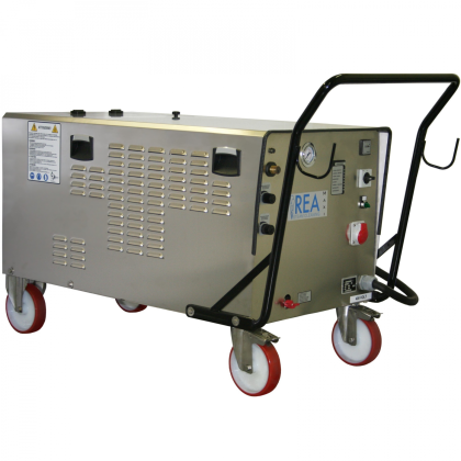 Парогенератор 36kW