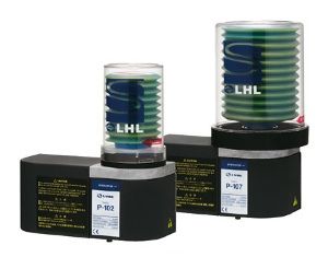 LHL-X100-7 - Perfectly lubricated