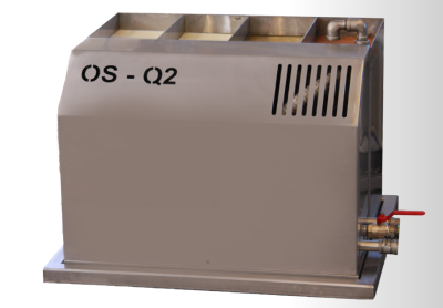 OS-Q2 Separator